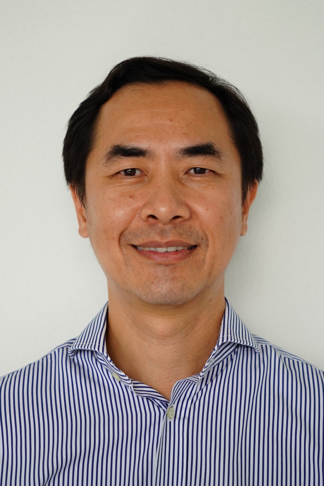 Yee Fong Choong WCPOS V 2024